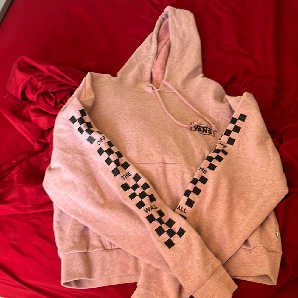 Vans Hoodie